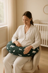 Deep Forest Emzirme Minderi